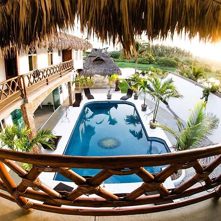 Hotel Boutique Punta Jamaica Acapulco Extérieur photo