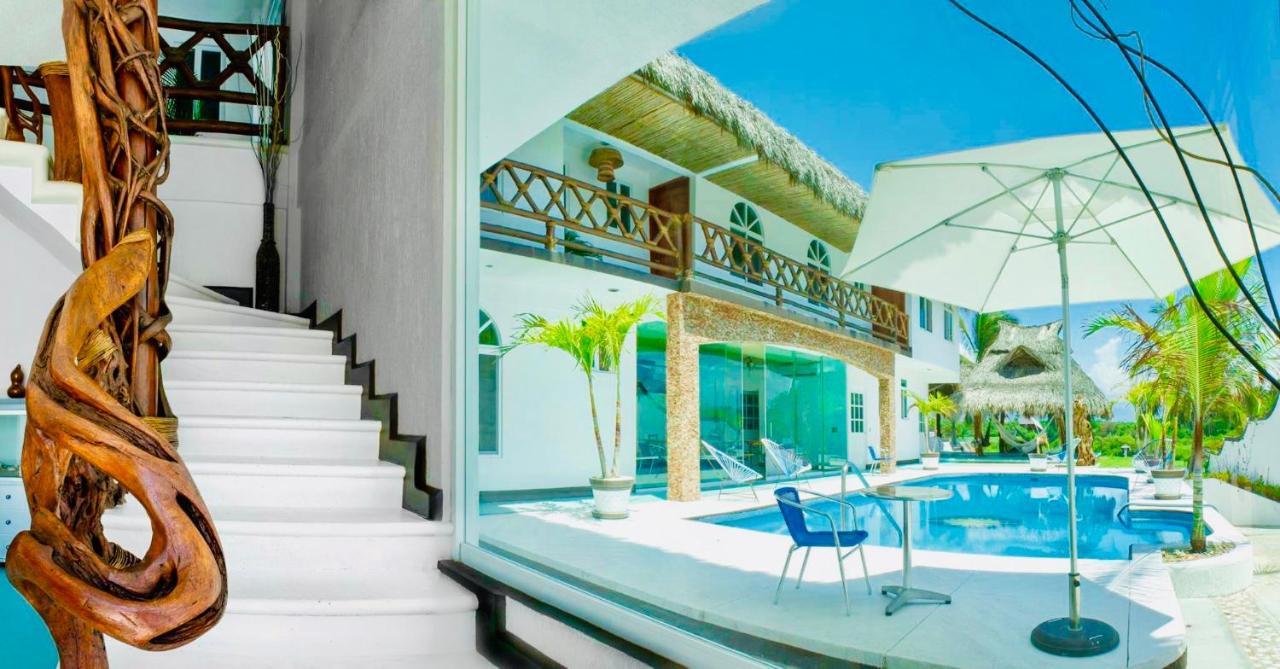 Hotel Boutique Punta Jamaica Acapulco Extérieur photo