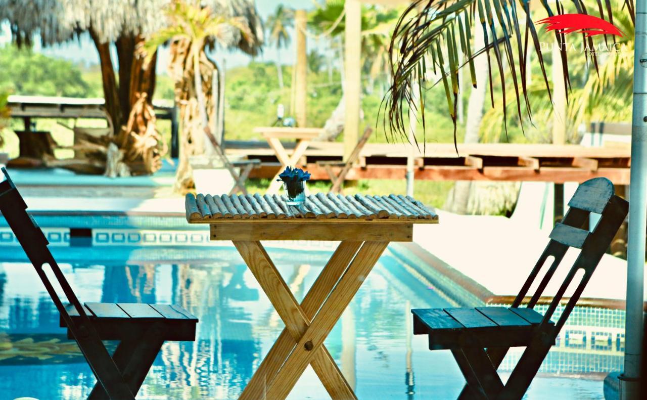 Hotel Boutique Punta Jamaica Acapulco Extérieur photo
