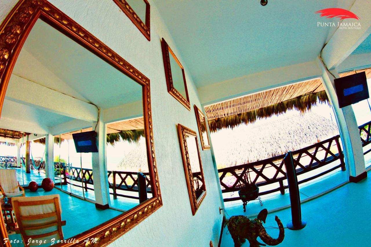 Hotel Boutique Punta Jamaica Acapulco Extérieur photo