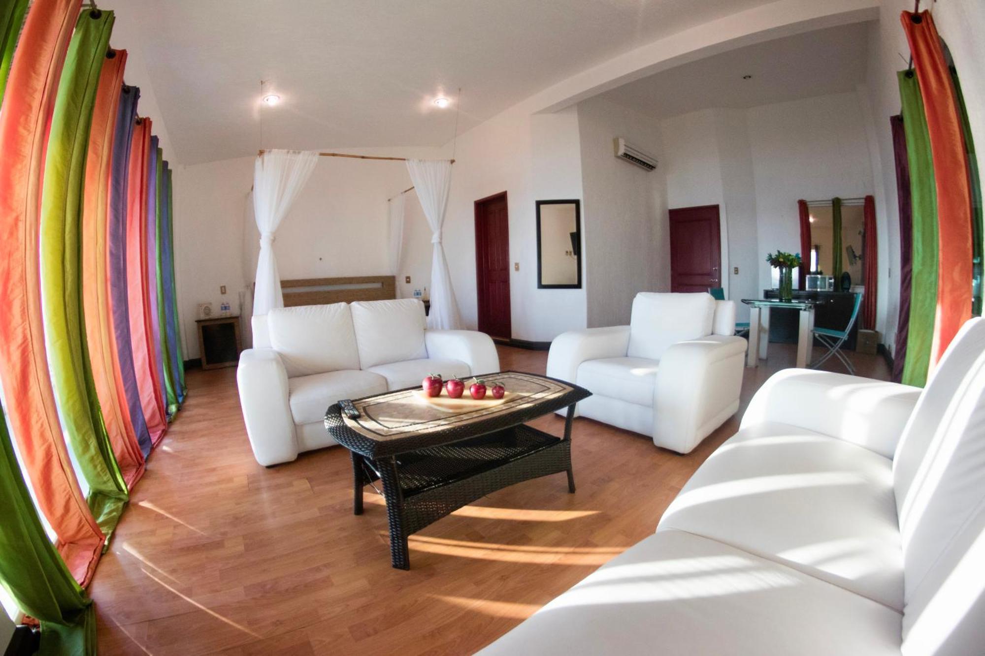 Hotel Boutique Punta Jamaica Acapulco Extérieur photo