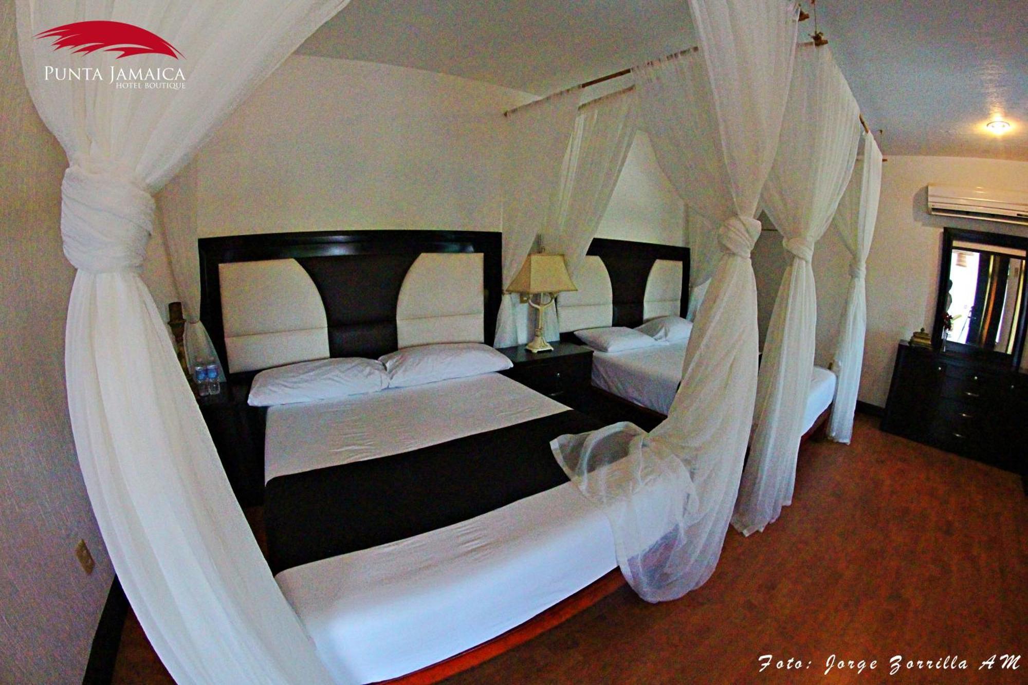 Hotel Boutique Punta Jamaica Acapulco Extérieur photo