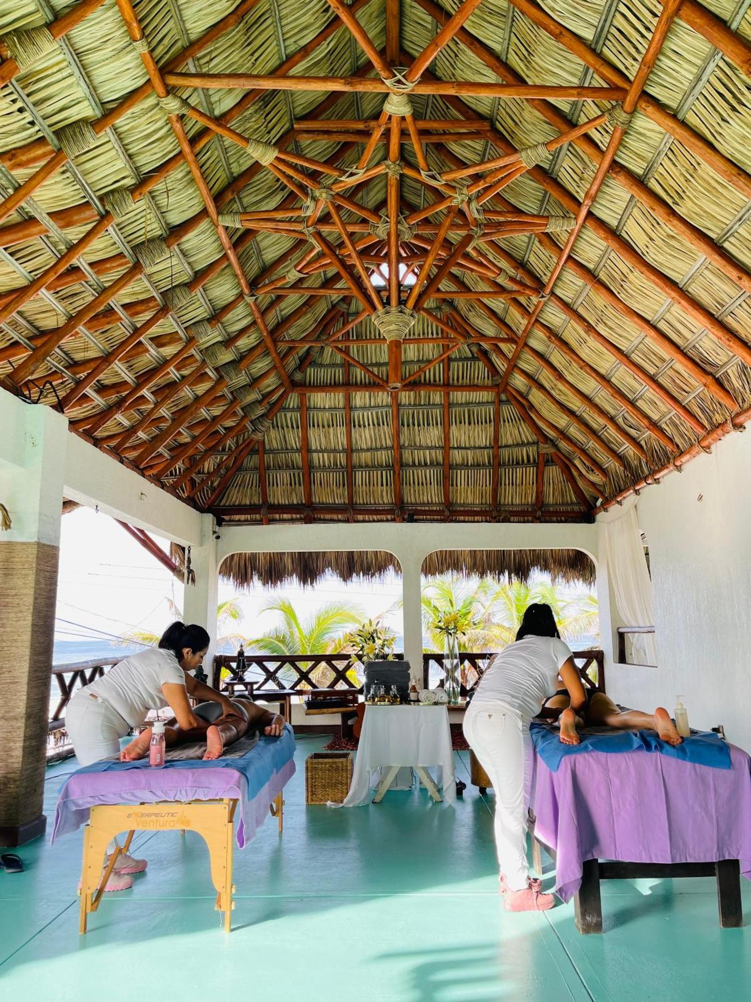 Hotel Boutique Punta Jamaica Acapulco Extérieur photo