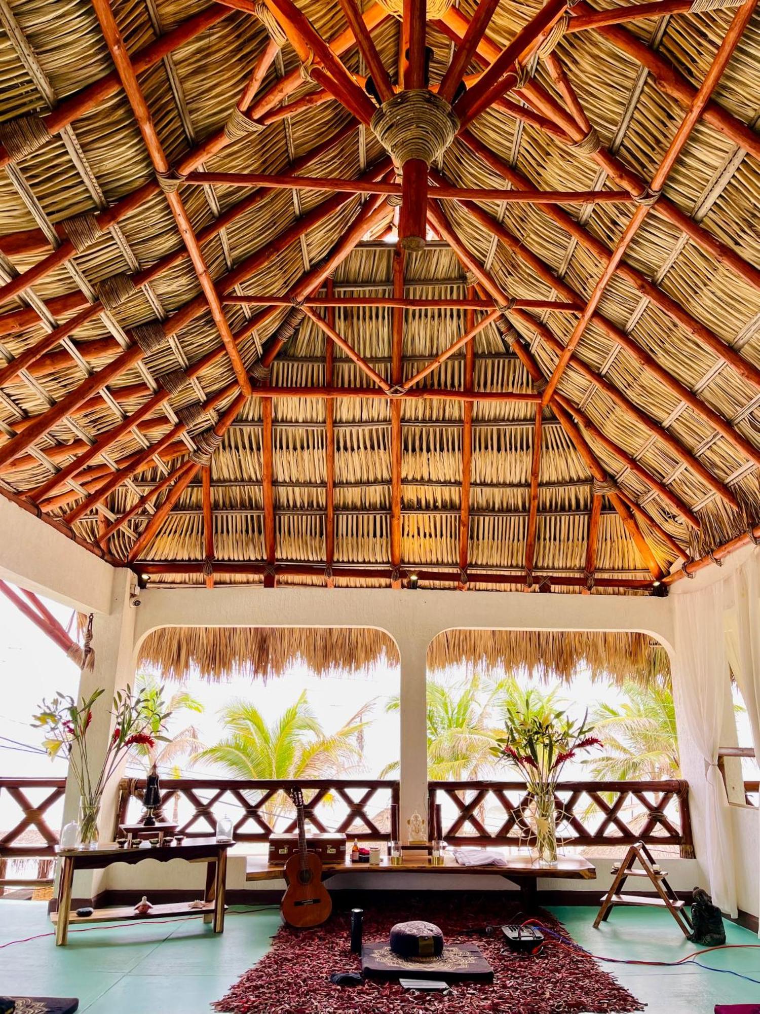 Hotel Boutique Punta Jamaica Acapulco Extérieur photo