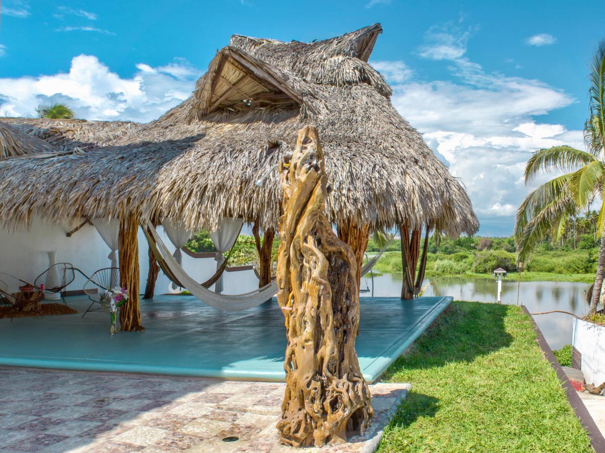 Hotel Boutique Punta Jamaica Acapulco Extérieur photo