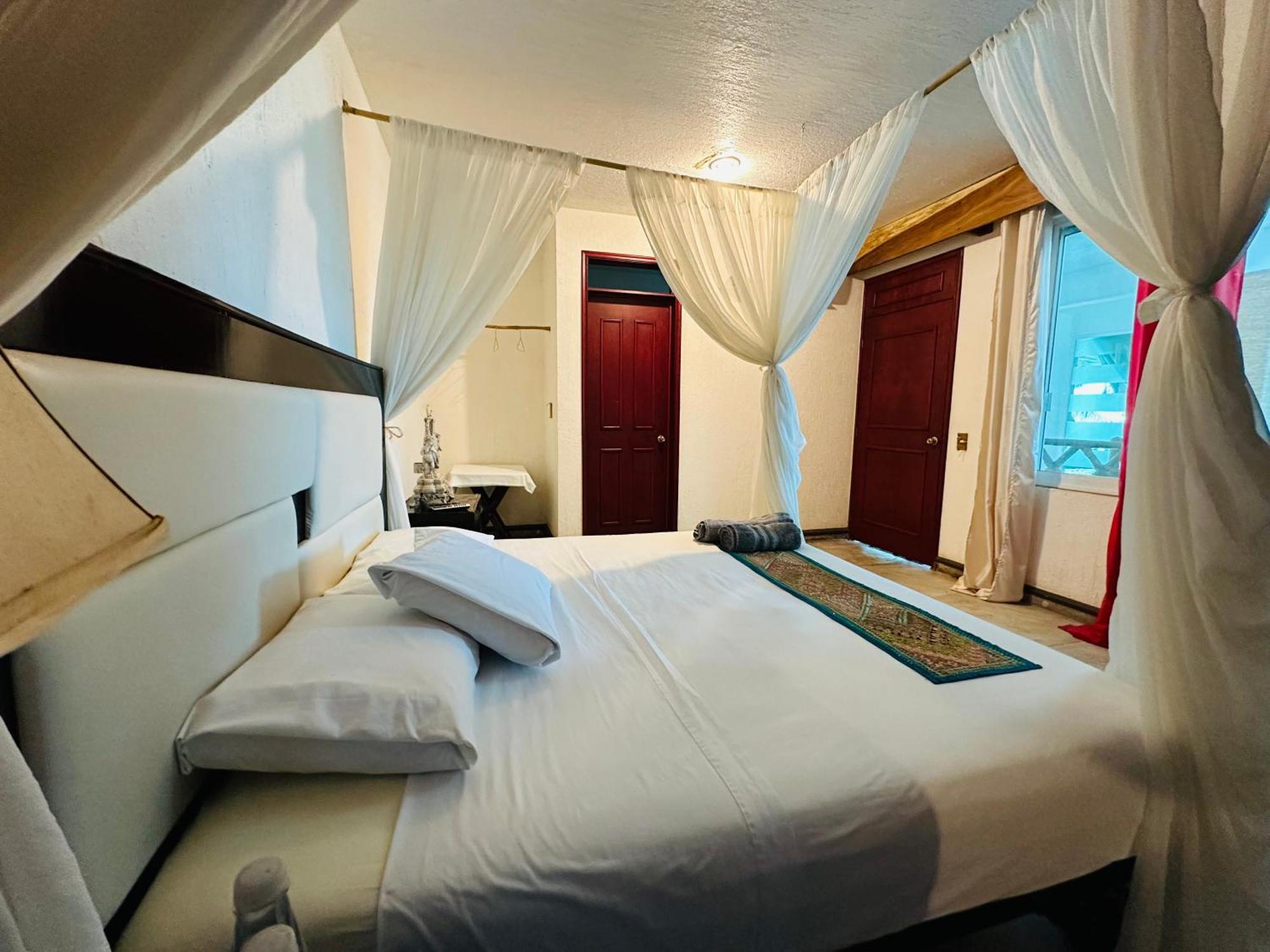 Hotel Boutique Punta Jamaica Acapulco Extérieur photo